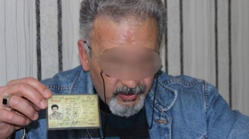 İranlı Aile 20 Yıldır Vatandaşlık Bekliyor