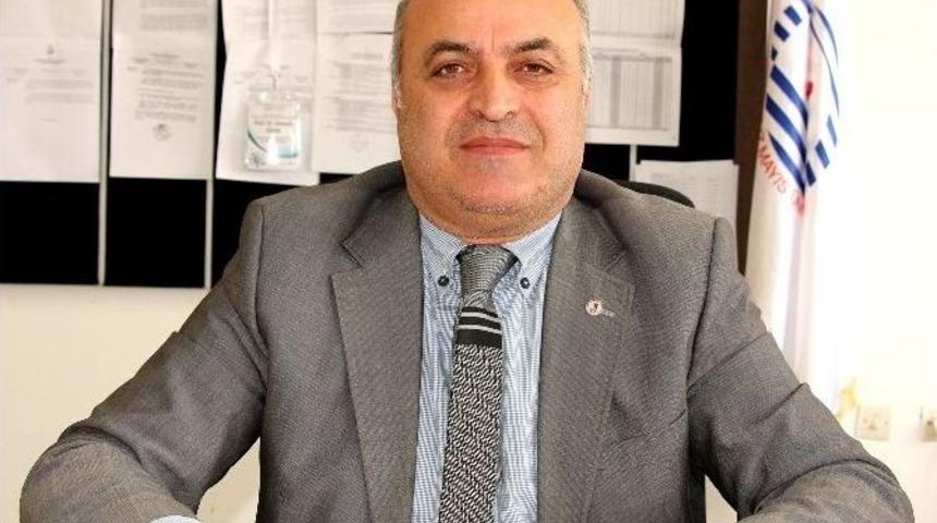 T&uuml;rkiye Liseler Arası Matematik Yarışması D&uuml;zenlenecek