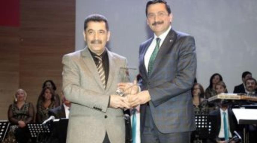 Ke&ccedil;i&ouml;ren&rsquo;de Karadeniz R&uuml;zgarı Esti