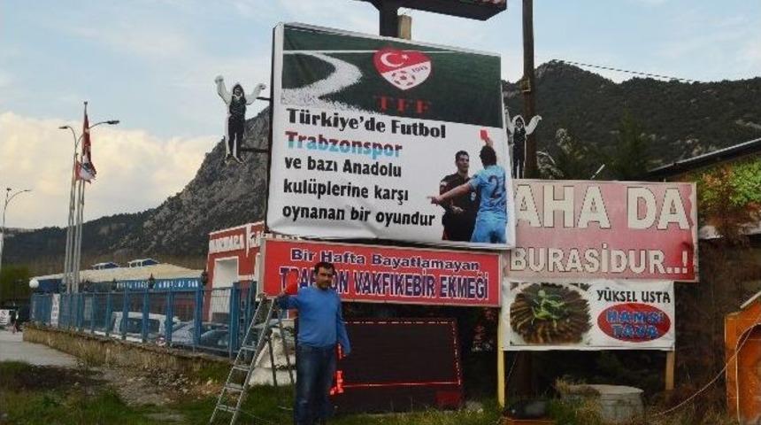 Deniz Ateş Bitnel&rsquo;e Bilecik&rsquo;te İlgin&ccedil; Tepki