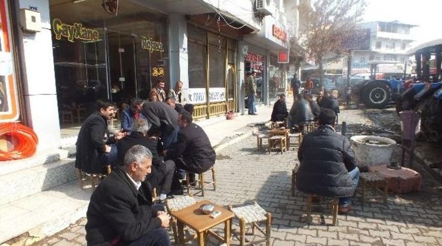 Malazgirt&rsquo;te G&uuml;neş Y&uuml;z&uuml;n&uuml; G&ouml;sterdi