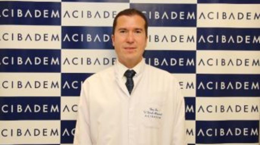 G&ouml;z&uuml;n&uuml;ze Uyguladığınız Pansumana Dikkat!