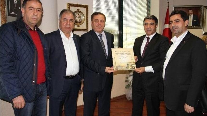 Vergi Haftası Etkinlikleri