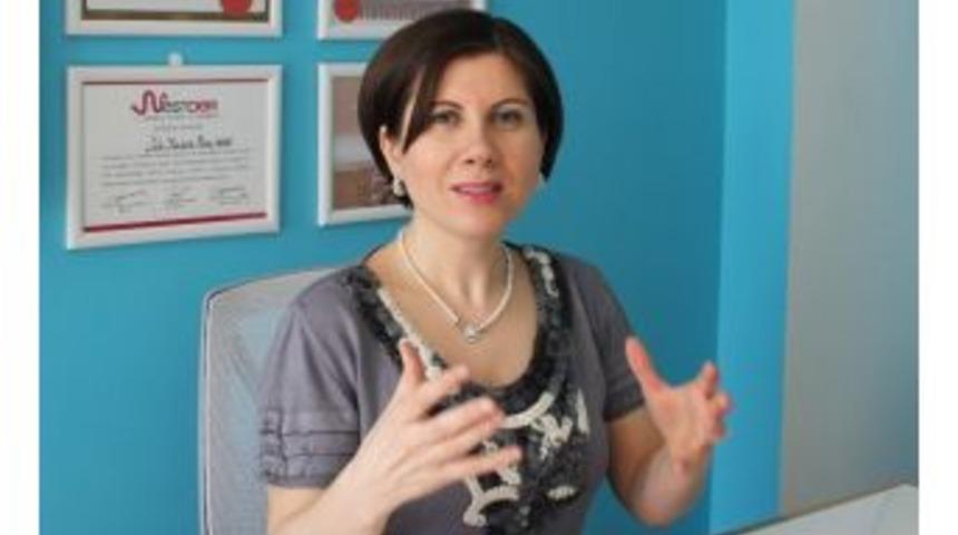 Y&uuml;z&uuml;n&uuml;z G&uuml;zelleşsin