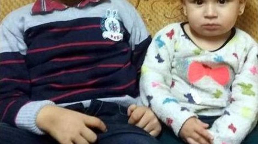 Kardeş İliği İle Hayata Tutundu