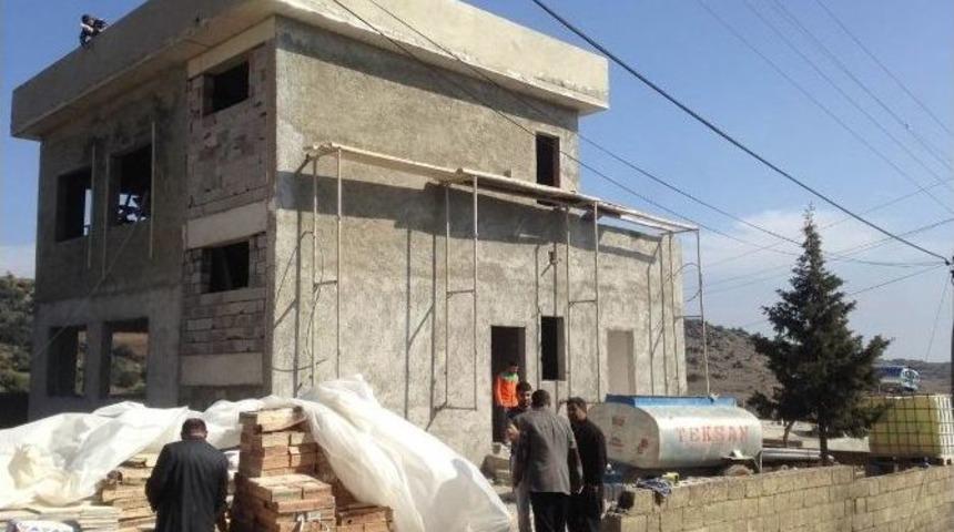 Kaymakam Beyaz, Denetimlerini Sürdürüyor