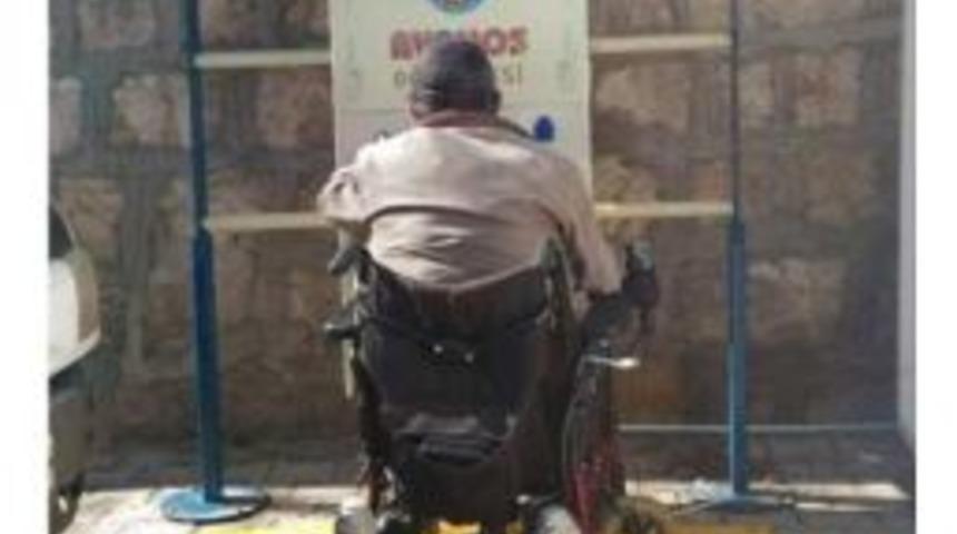 Avanos’ta Engelli Şarj İstasyonlarının Sayısı Arttırıldı‏