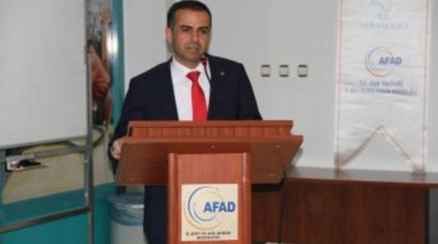 Müdür Uçar’dan ‘toki Ödemeleri’ Açıklaması