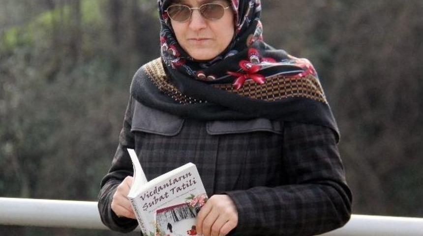 28 Şubat Mağduru Yazdığı Kitapla Darbenin Aktörleri İle Yüzleşti