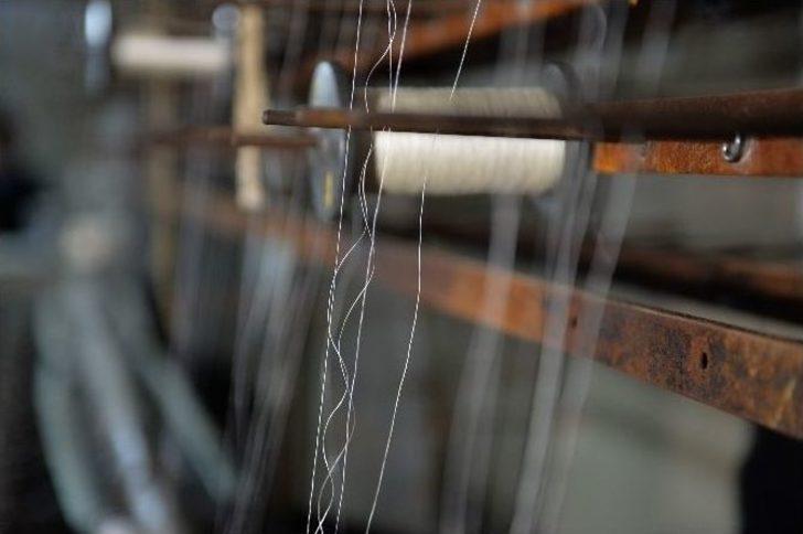 (özel Haber) Çinliler İpeğin Peşine Düştü G3