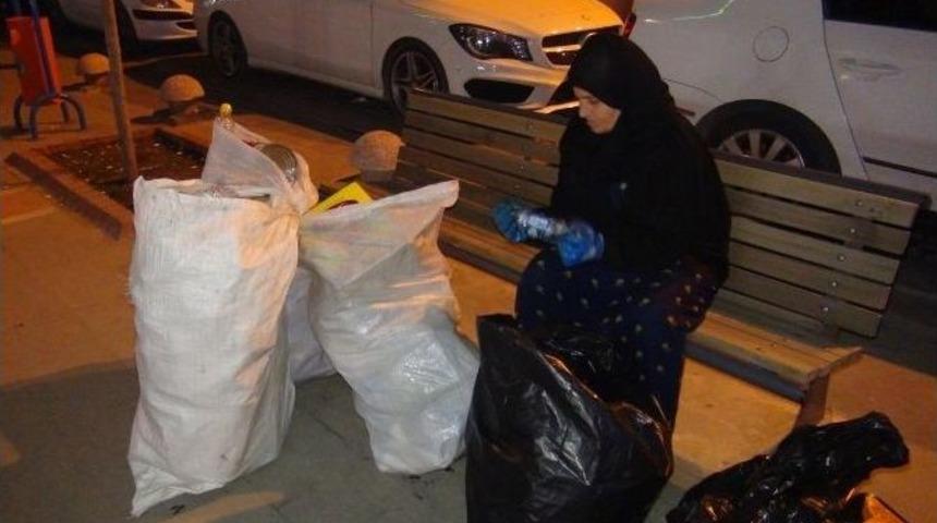 (&ouml;zel Haber) 72 Yaşındaki M&uuml;ltecinin Dramı Y&uuml;rek Burkuyor