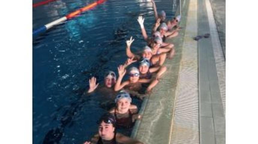 D&uuml;zceli Y&uuml;z&uuml;c&uuml;ler Yarı Finale Hazırlanıyor