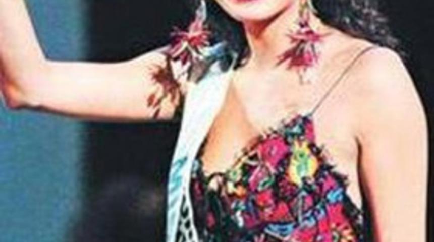 İŞTE 'ALAYLI' YILDIZLAR