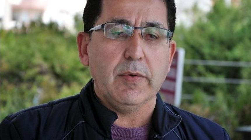 T&uuml;rkmen Komutan: &rdquo;suriye&rsquo;de Ateşkes 50 Dakika S&uuml;rd&uuml;&rdquo;