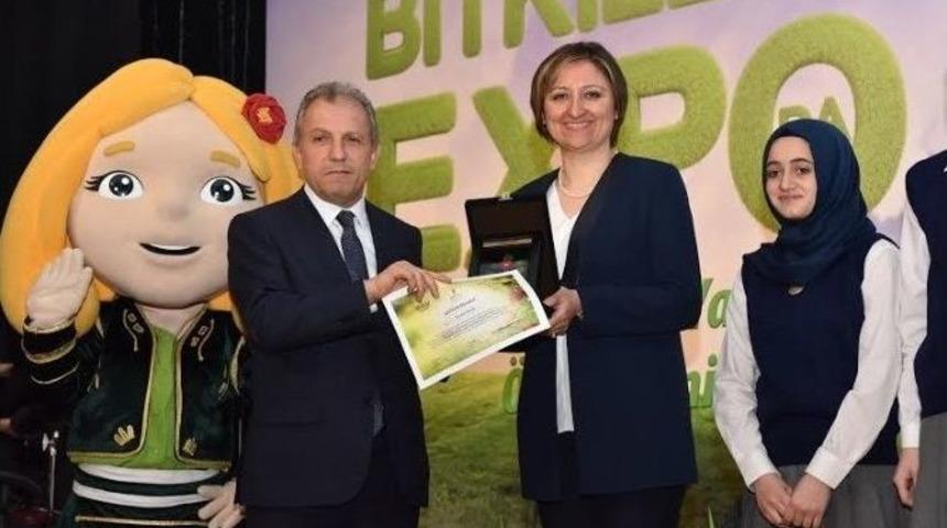 Ilgaz Expo 2016 Fuarında İ&ccedil; Anadolu B&ouml;lgesi&rsquo;ni Temsil Edecek