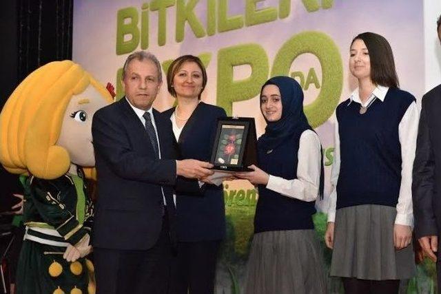 Ilgaz Expo 2016 Fuarında İç Anadolu Bölgesi’ni Temsil Edecek