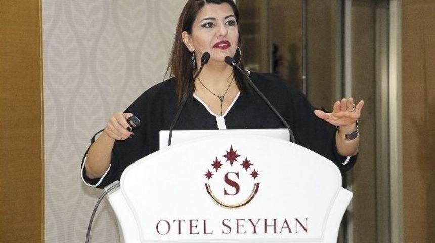 &Ouml;zden: "ekonomide Durgunluk Varsa Medyayla İlişkilerinizi Geliştirin"