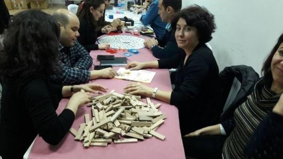 Bilecik&rsquo;te "akıllıyım &Ccedil;&uuml;nk&uuml; Teknoloji Bağımlısı Değilim" Projesi