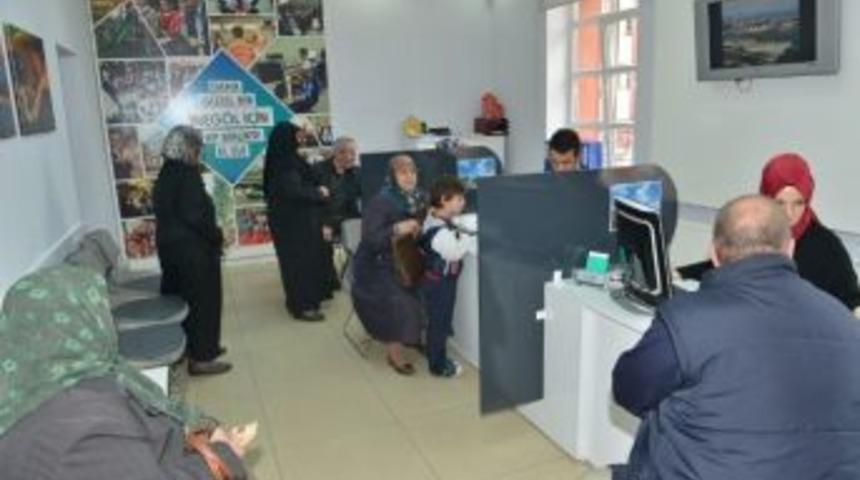 İneg&ouml;l Belediyesi&rsquo;nden K&uuml;lt&uuml;r Gezileri