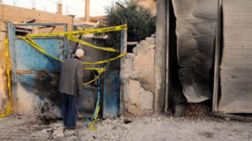 Akçakale faciası dünya basınında