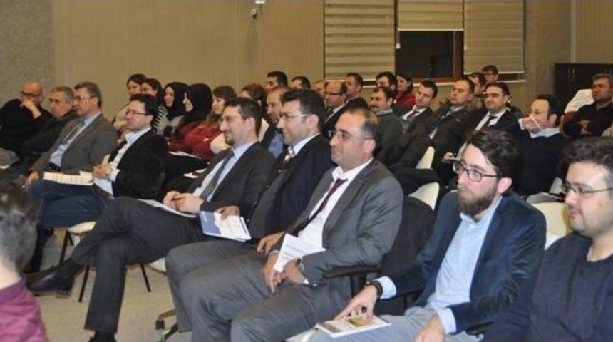 &Uuml;yelere &rsquo;etkili İletişim&rsquo; Eğitimi