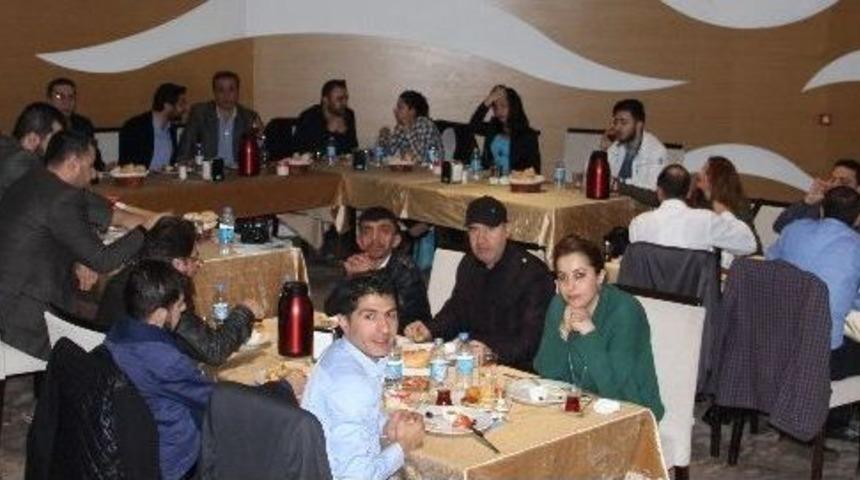 Ercan Atay G&uuml;ven Tazeledi