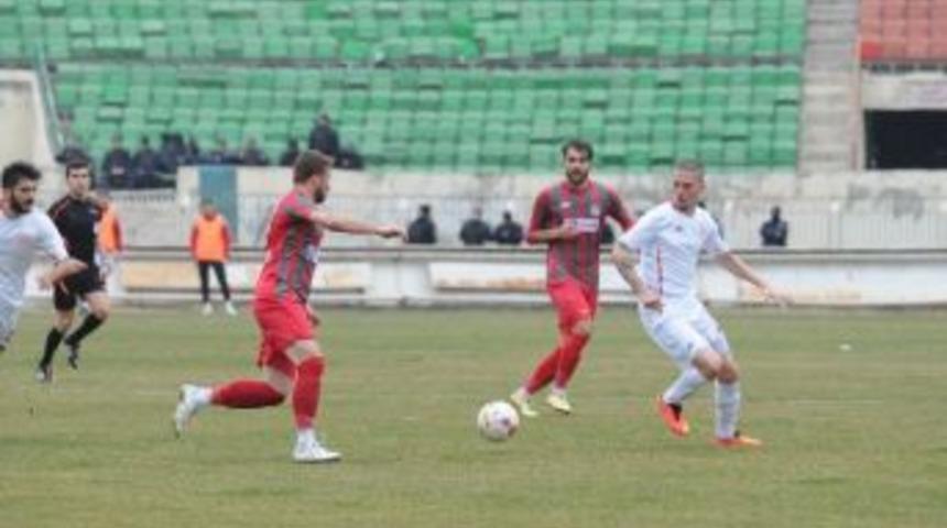 Diyarbekirspor Umutlu