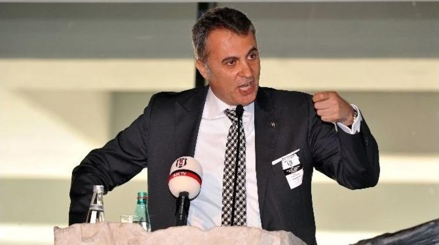 Orman: &ldquo;şampiyonluğa Kilitlendik&rdquo;