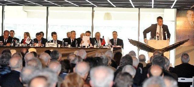 Orman: &ldquo;şampiyonluğa Kilitlendik&rdquo; 1