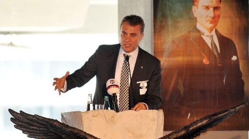 Fikret Orman&rsquo;dan Kamp Tesisleri M&uuml;jdesi