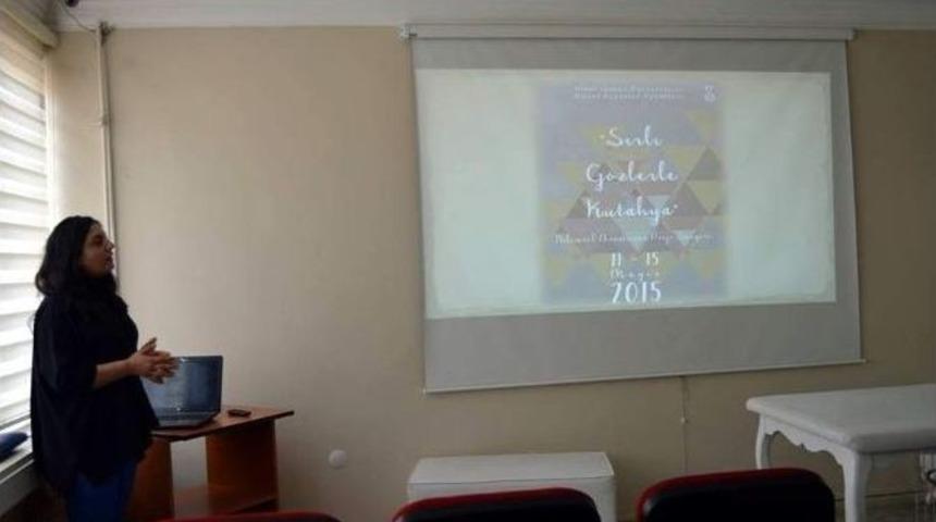 Tarihi G&uuml;zellikler Tuvale Yansıyacak