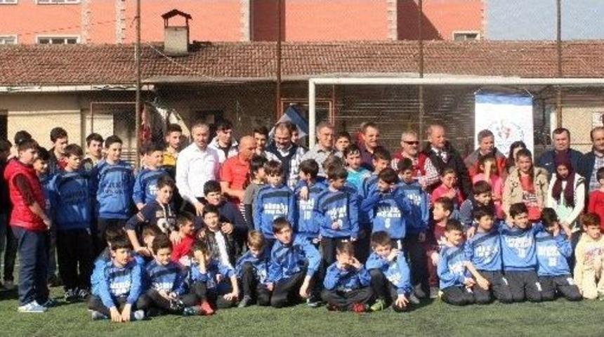 Trabzon&rsquo;a Golf Sahası M&uuml;jdesi