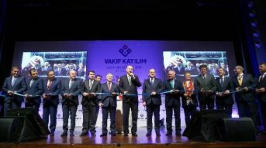 Prof.dr. Bulut: &ldquo;t&uuml;rkiye&rsquo;nin İslami Finansın Merkezi Olabilmesi Yolunda &Ouml;nemli Bir Adım Atıldı&rdquo;