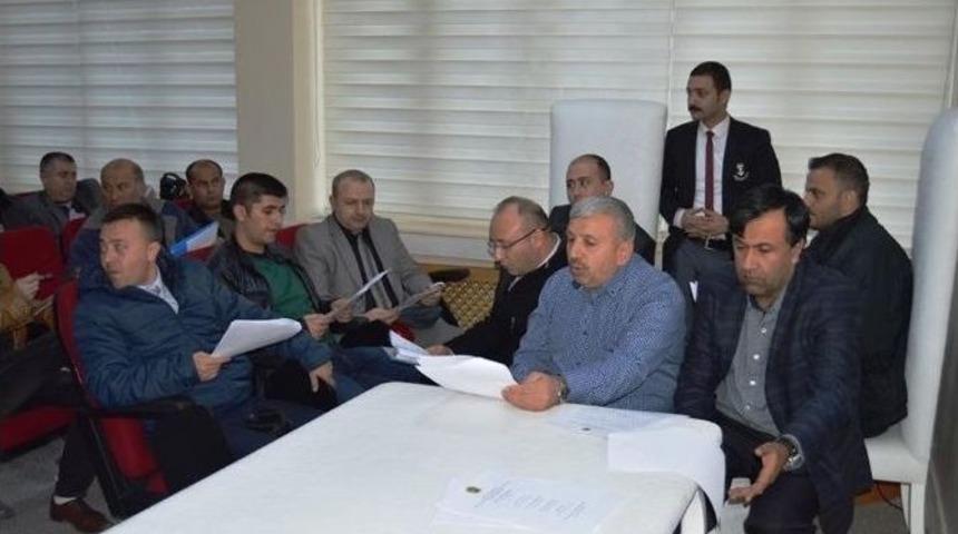 Kurumlar Arası Halı Saha Futbol Turnuvası