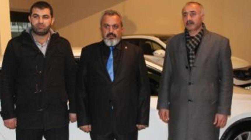 Oto Galericilerden Haksız Rekabet Tepkisi