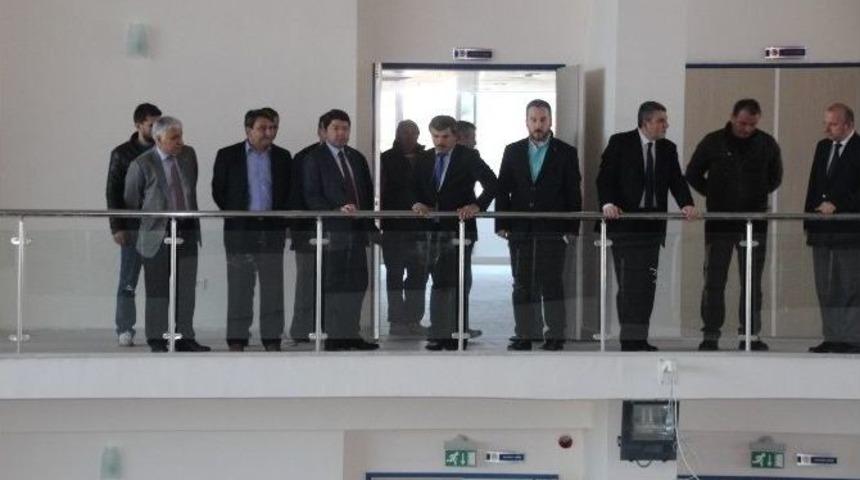 Futbolcu Fabrikası Kamp&uuml;s