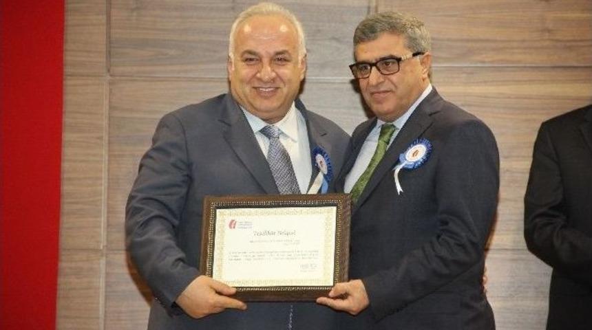 Oba Makarna Vergi Şampiyonları Liginde