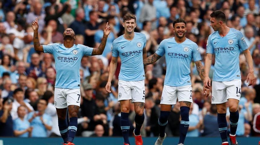 City bildiğiniz gibi