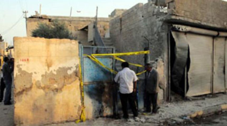 Akçakale'de hırsızlık arttı