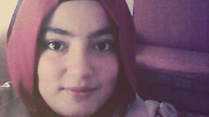 15 Yaşındaki Kız Dedesinin T&uuml;feği İle Canına Kıydı