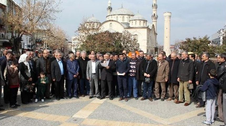 Timav&rsquo;dan 28 Şubat Tepkisi