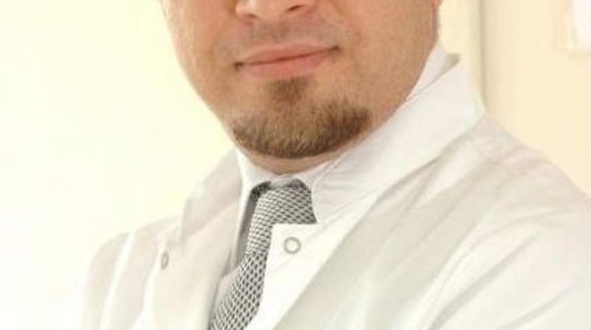 Başhekim Kazada Hayatını Kaybetti