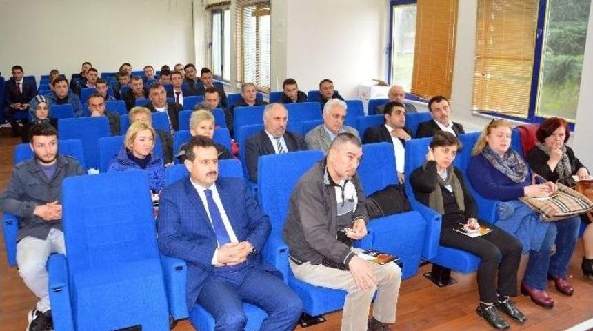 Trabzon B&uuml;y&uuml;kşehir Belediyesi&rsquo;nden Anlamlı Eğitim Programı