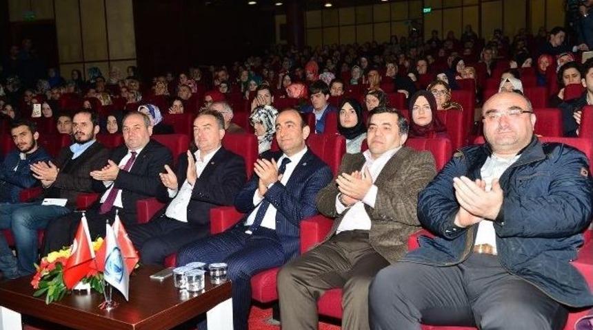 Yıldırım&rsquo;da Tarih Sohbetleri