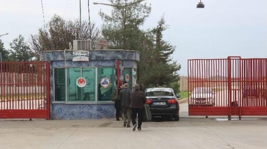 Azez Ve Kırsalında Ateşkese Uyuluyor