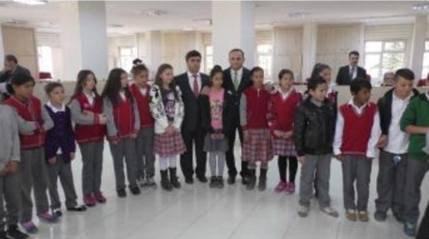 Beyşehir&rsquo;de Vergi Haftası Kutlamaları S&uuml;r&uuml;yor