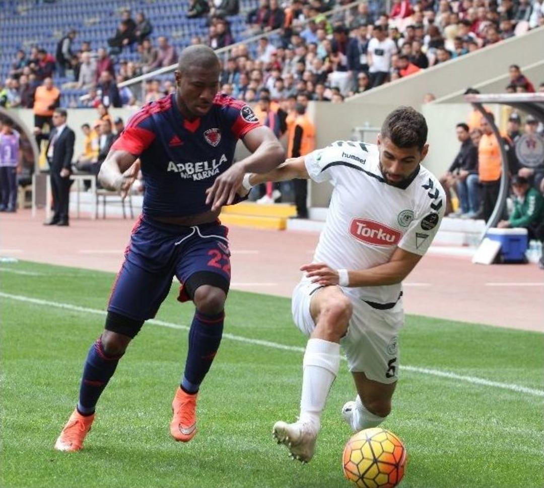 Spor Toto S&uuml;per Lig