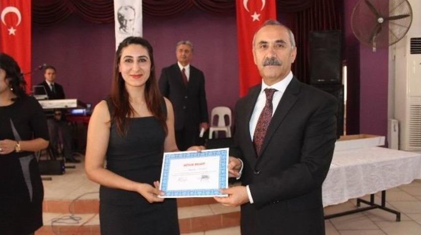 &Ccedil;ocukları İ&ccedil;in Okudular, Başardılar