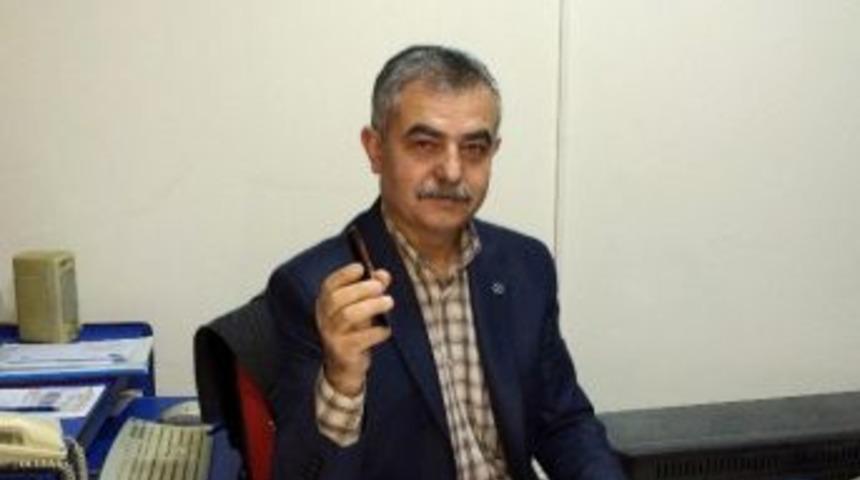 Cep Telefonu Artışı Oranı &Uuml;lke N&uuml;fusu Artış Oranını Ge&ccedil;ti