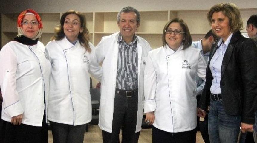 Gaziantep&rsquo;te Gastronomi Kenti Hazırlıkları Başladı